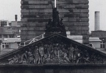 Glasgow City Chamber Before